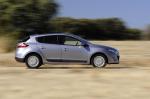 Renault Megane 2008 года